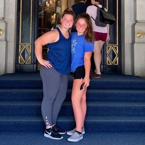 Meet your Posher, Emily